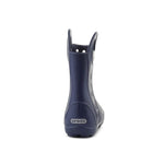 Crocs Handle It Rain Boot Kids Navy