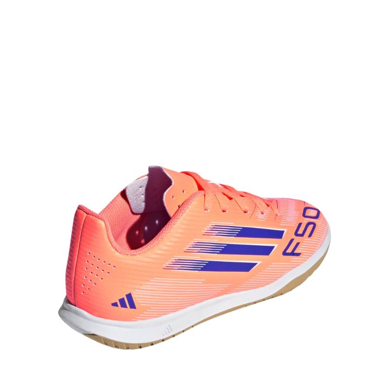 adidas F50 Club IN JI0041 kids' soccer shoes Cipő