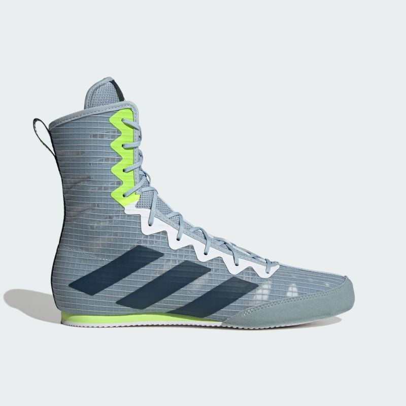 adidas BOX HOG 4 boxing shoes Cipő