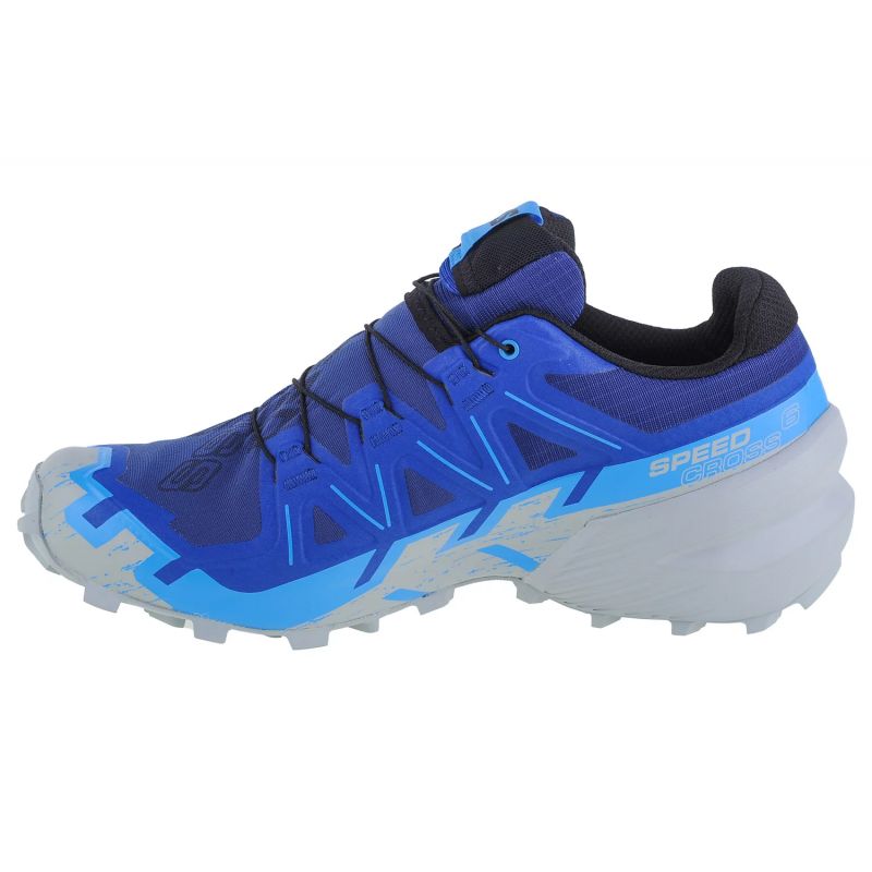 Salomon Speedcross 6 Gtx W 473020 Running Shoes