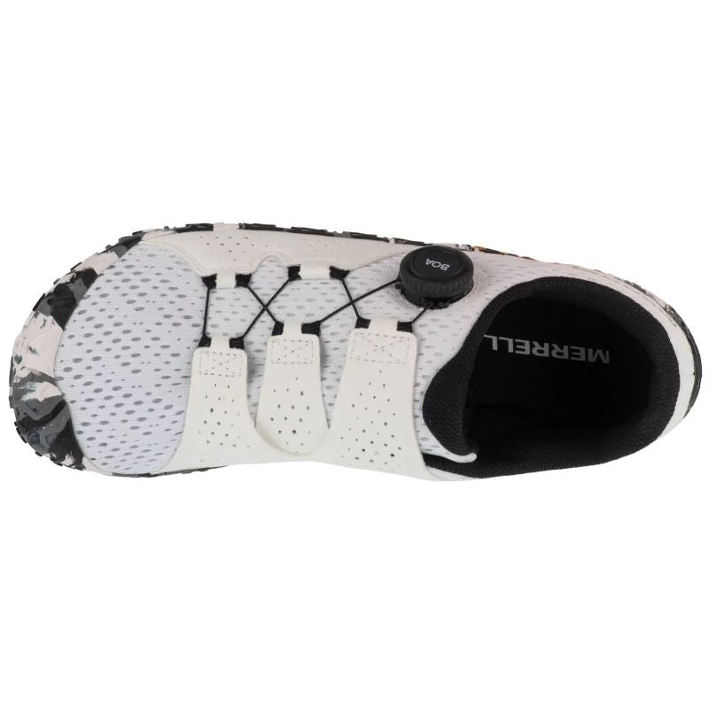 Merrell Vapor Glove 6 Boa M J068451 Running Shoes Cipő