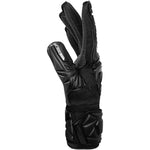 Reusch Attrakt Resist Gloves 56 70 615 fekete kapuskesztyű