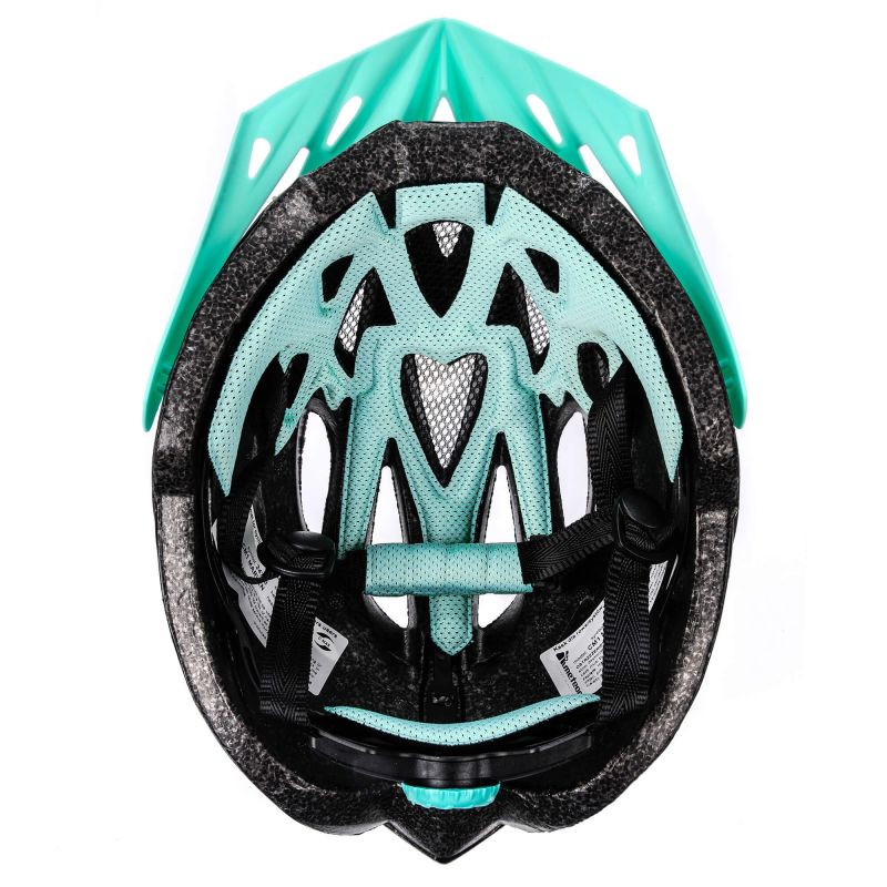 Meteor Marven Bicycle Helmet uniw helmets