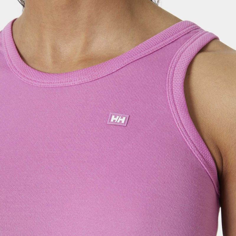 Helly Hansen Skagen Singlet T-shirt W 34480 089