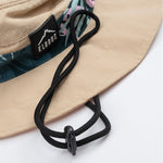 Elbrus Estevan Wo's W Hat bézs hats