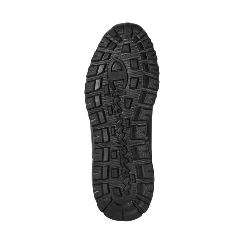 Champion Climb RX Mid Men's Black S21924 KK002 fekete utcai cipő