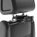 Wozinsky Adjustable Headrest Holder for Tablet or Phone Black ( ) fekete elektronika 304004-93015