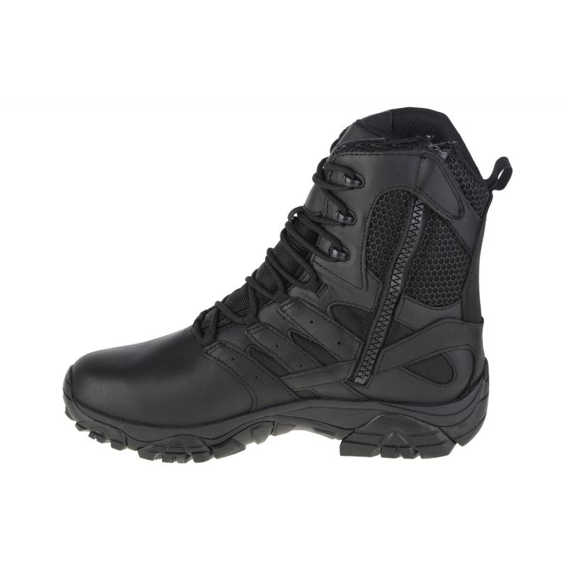 Merrell MOAB 2 8'' Response WP M J45335 shoes Cipő