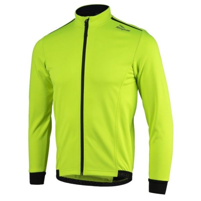 Rogelli PESARO 2.0 fluor 4XL dzseki