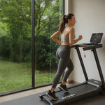 Virtufit Electric Treadmill Tr-75
