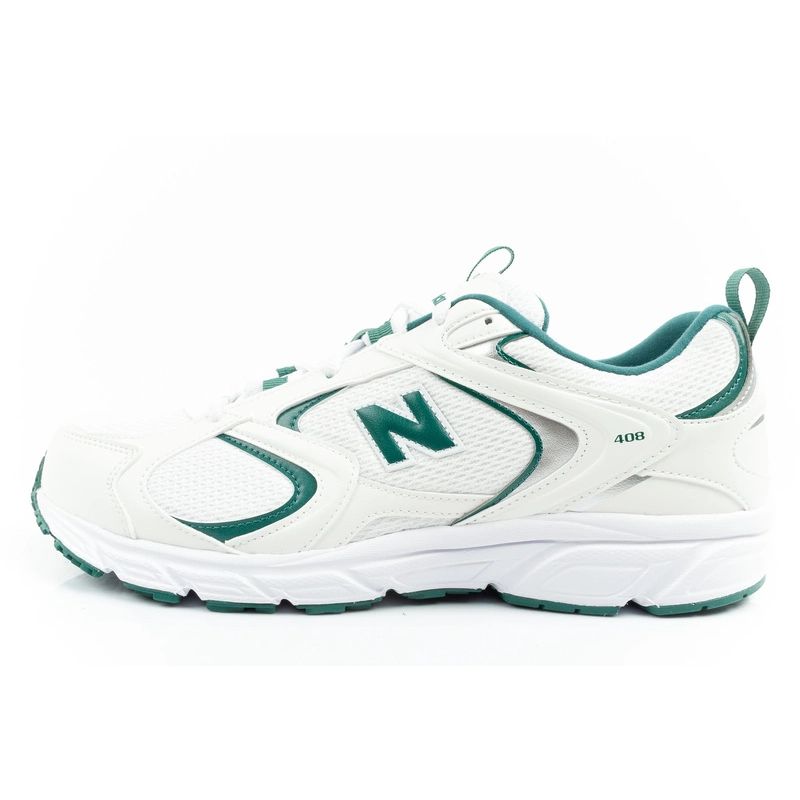 New Balance ML408T Cipő n/a