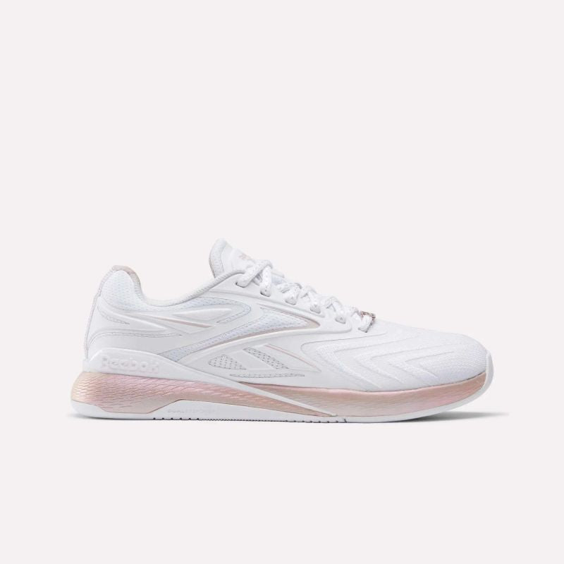 Reebok NANO X5 EDGE /MUTED MAUVE sneakers ( ) fehér cipő