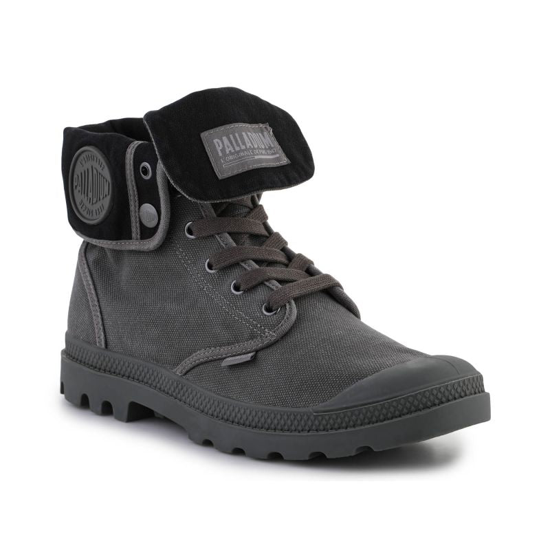 Palladium Baggy M 02353-029-M shoes Cipő