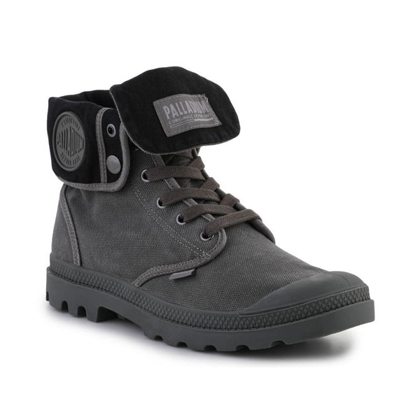 Palladium Baggy M 02353-029-M shoes Cipő