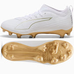 Puma Ultra 6 Match Jr FG/AG focicipő
