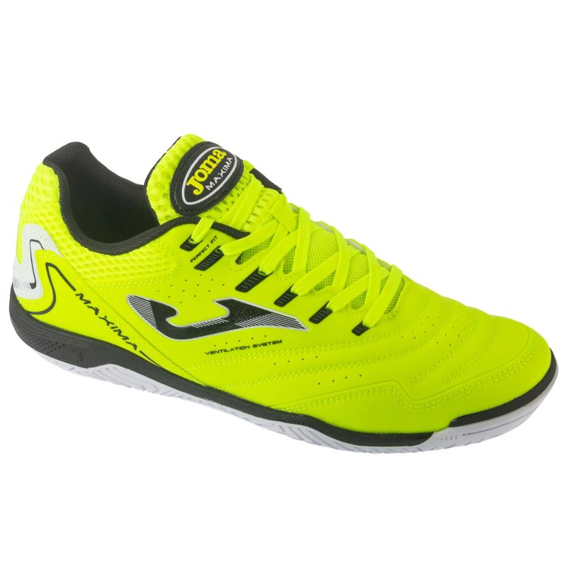 Joma Maxima 2511 IN MAXW2511IN Yellow 40.5 General