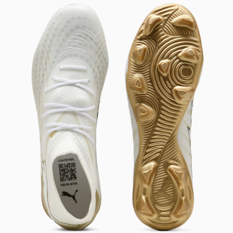 Puma FUTURE 9 MATCH FG/AG 40 1/2 focicipő