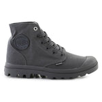 Palladium Mono Chrome shoes 73089-089-M Cipő