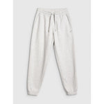 Women's jogger sweatpants 4F