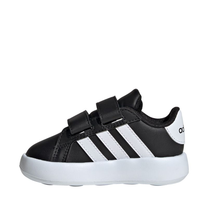 Adidas Grand Court 2.0 Jr ID5272 shoes Utcai cipő