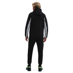 Nike Techfit Fleece Hoodie HV0949-011 xs (168cm) kapucnis pulóver