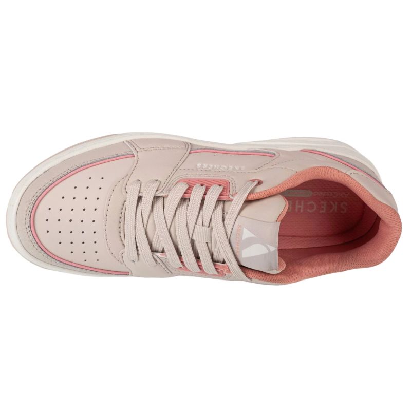 Skechers Uno Court - Courted Style 177710-NTCL White 36 Kiegészítő