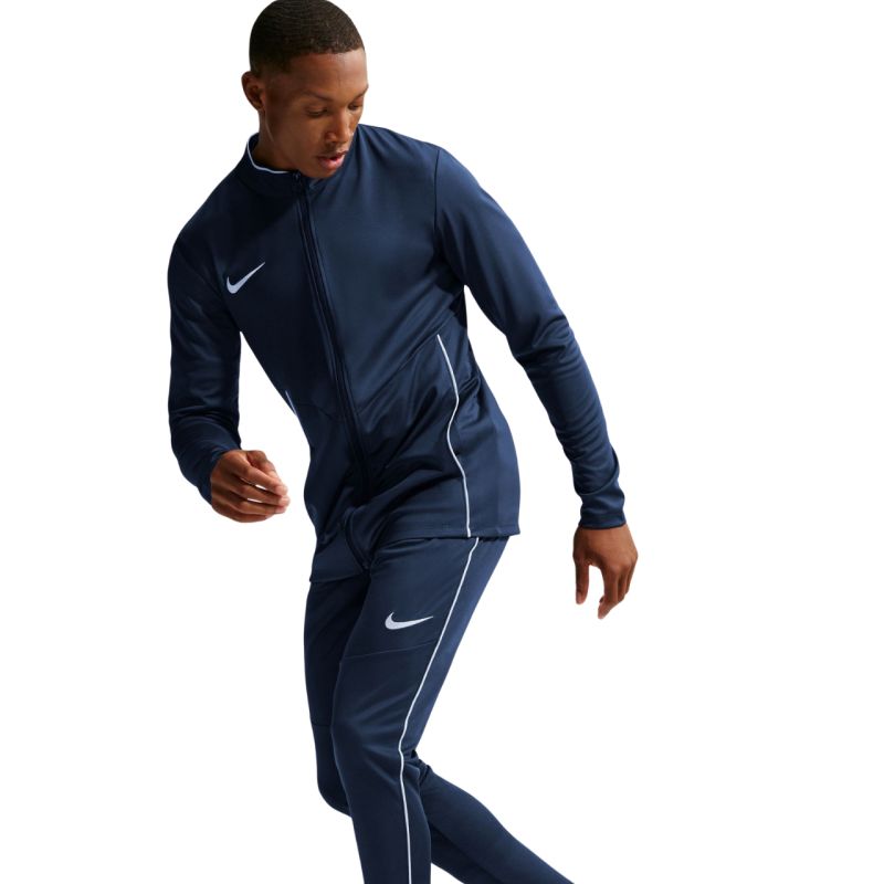 Nike Dri-Fit Park 26 Kp Men's Navy Blue HM7171 sötétkék nadrág