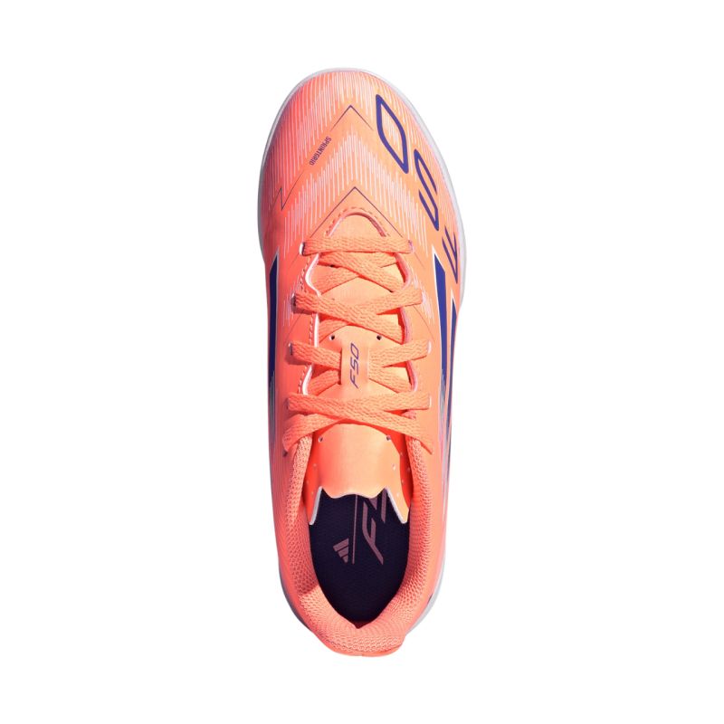 adidas F50 Club IN JI0041 kids' soccer shoes Cipő