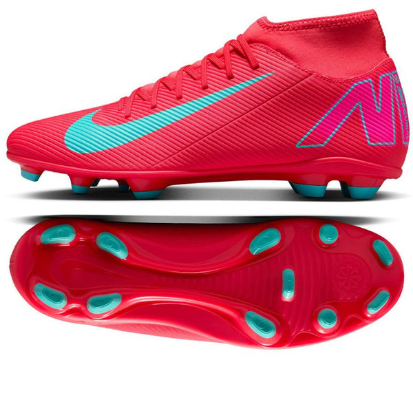 Nike Mercurial Superfly 10 Club FG/MG FQ8314-800 shoes general