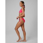 4F Women's bikini bottom two-piece swimwear