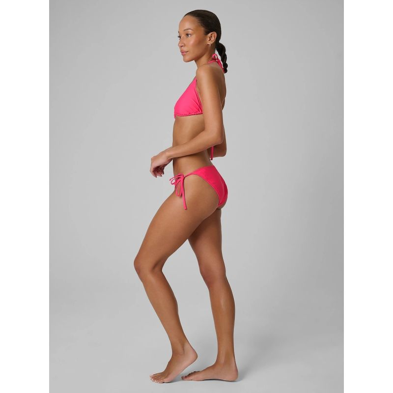 4F Women's bikini bottom two-piece swimwear