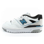 New Balance 550 youth sports leather sneakers fashionable utcai cipő
