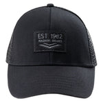 Magnum Kianit Cap fekete hats, caps