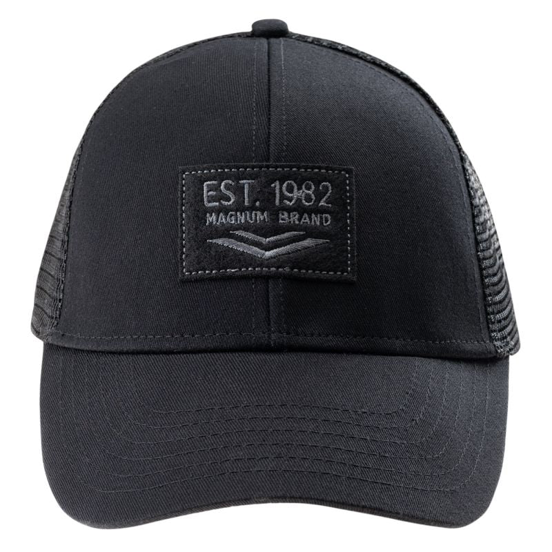 Magnum Kianit Cap fekete hats, caps