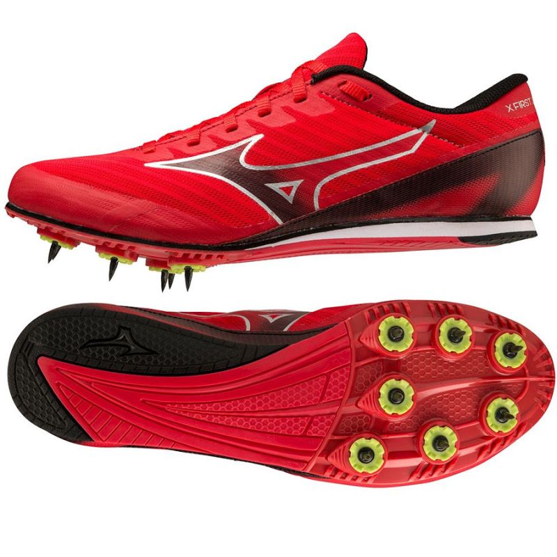 Mizuno X FIRST 2 spike cipő