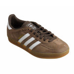 Adidas Gazelle Indoor Men's Sneakers "Earth Strata Cloud White" - JQ0175 fehér utcai cipő