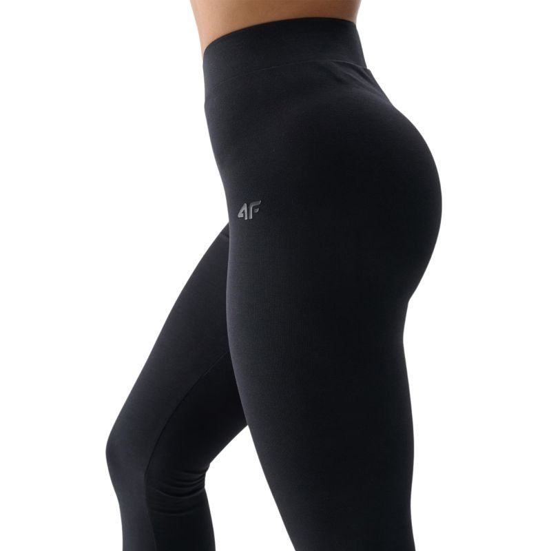 Leggings 4f Cas F195 W 4fwmm00ttigf195 20s
