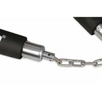DBX Bushido Training nunchaku on chains training equipment