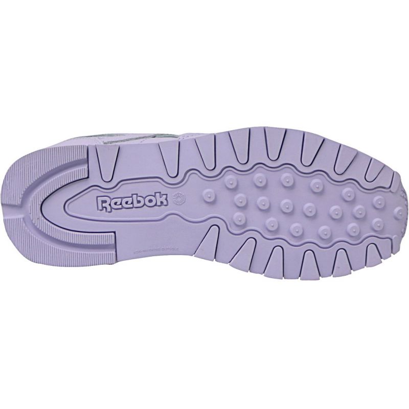 Reebok Classic Leather JR BD5543 shoes Cipő