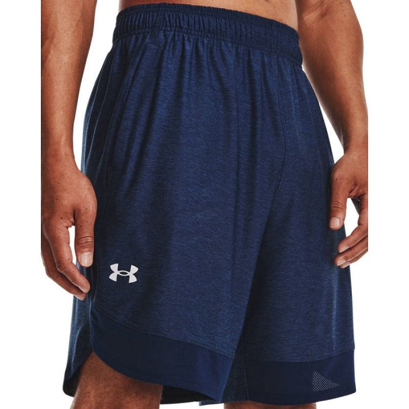 Under Armour Armor Train Stretch Shorts M 1356858-408 Nadrág