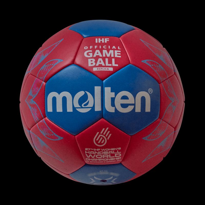 Molten 1800 World Championship 2025 Handball labda