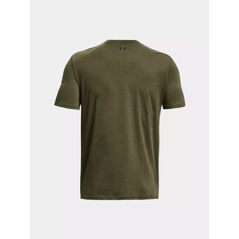 Under Armour T-shirt M 1326799-390 Póló