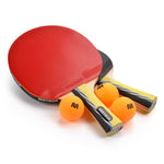 Meteor Table Tennis Set uniw sets