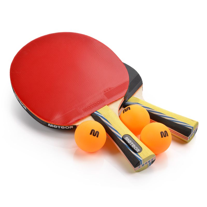 Meteor Table Tennis Set uniw sets