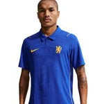 Nike Chelsea FC 2026/27 Match Home Men's kék póló II2749453