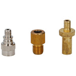 Dunlop Adapters For Av-Dv / Dv / Fv-Av / Fv-Dv Valves 3 Pcs kiegészítő GSP-102252