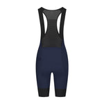 Rogelli women's n/s SIGNATURE 2XL kék short