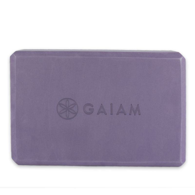 Gaiam 63682 Yoga Cube Edzőfelszerelés
