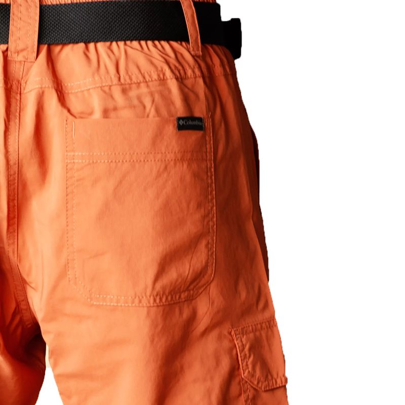 Columbia Silver Ridge Utility Cargo Shorts M 2030744851 nadrág