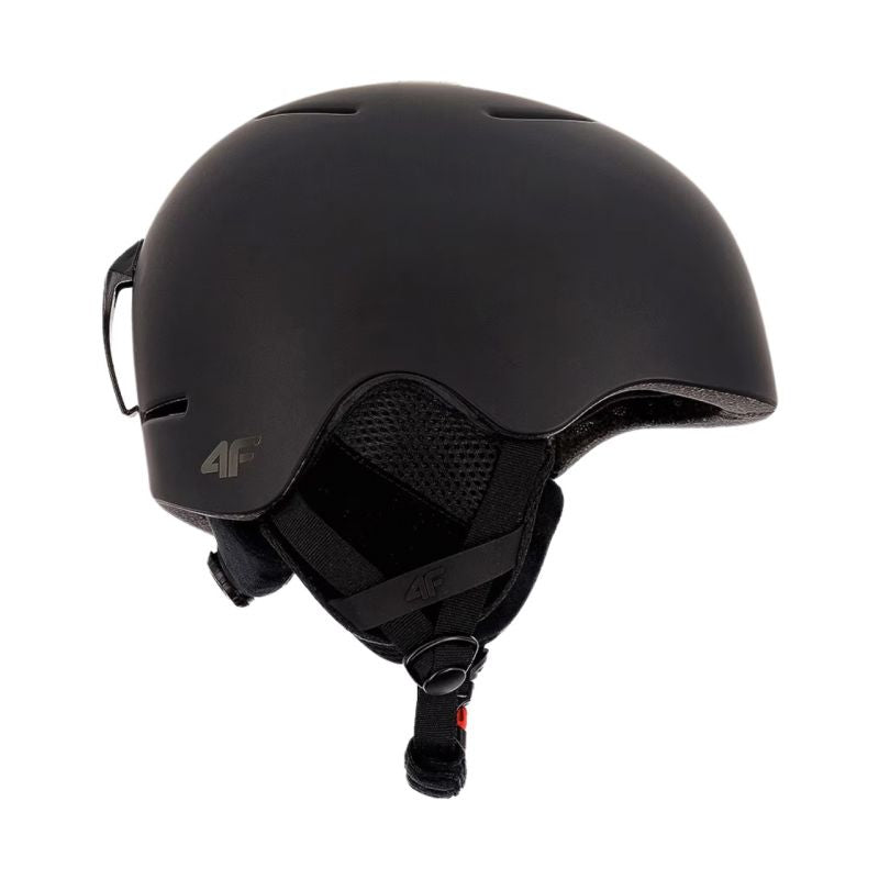 Ski Helmet 4f U074 4fwaw24ahelu074 20s Rl/xl 58-61 Cm